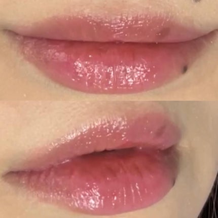 ティントリップレスキュー/FRESHO2/リップバームを使ったクチコミ(5枚目)