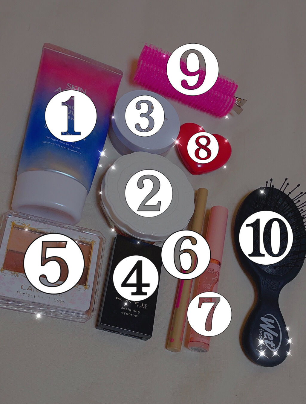 フルリフアリ くるんっと前髪カーラー/STYLE+NOBLE/ヘアケアグッズを使ったクチコミ（2枚目）