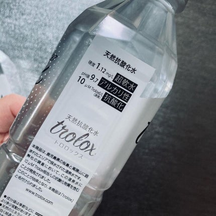 モイスチャーデイミスト/Hikarika/その他スキンケアを使ったクチコミ(4枚目)