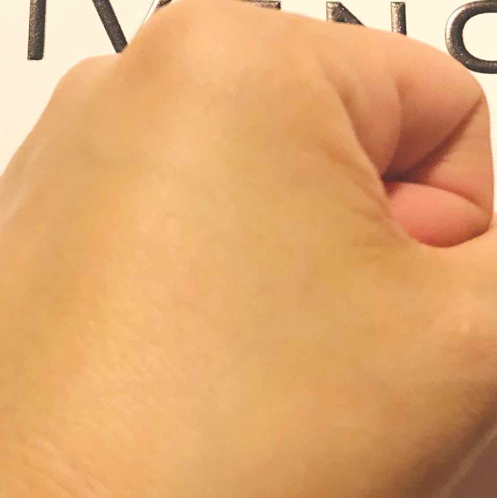 プリズム・リーブル/GIVENCHY/ルースパウダーを使ったクチコミ(3枚目)