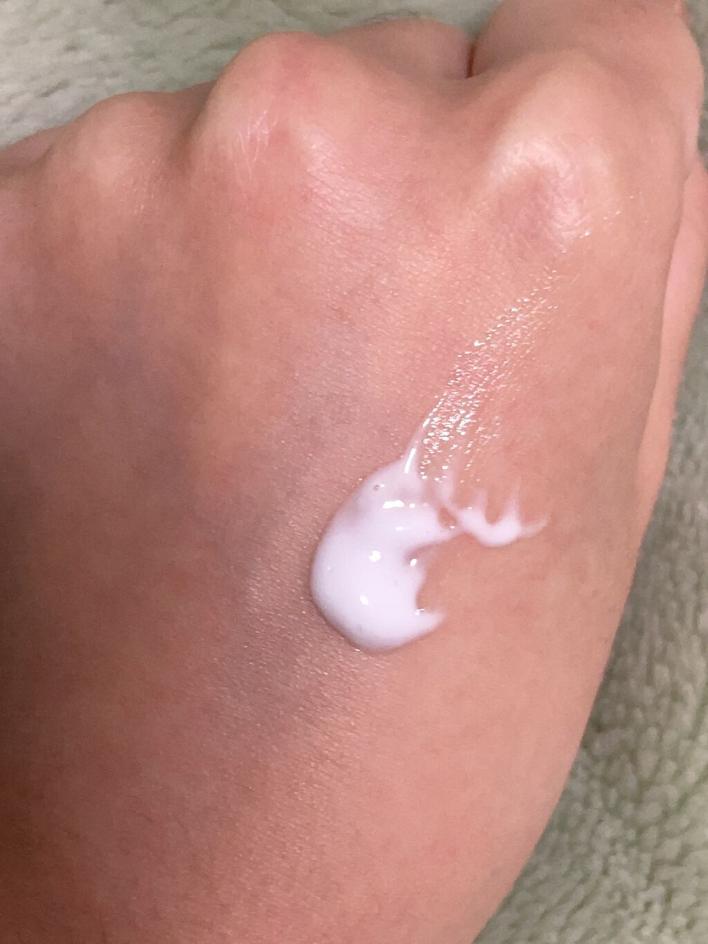 ジェイジュン インテンシブシャイニングトナー/JAYJUN/化粧水を使ったクチコミ（3枚目）