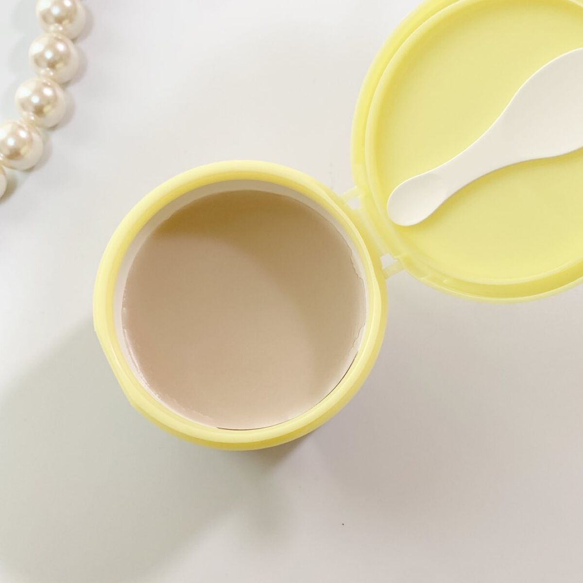 夢みるバーム ガスールブライトモイスチャー /ロゼット/クレンジングバームを使ったクチコミ（2枚目）