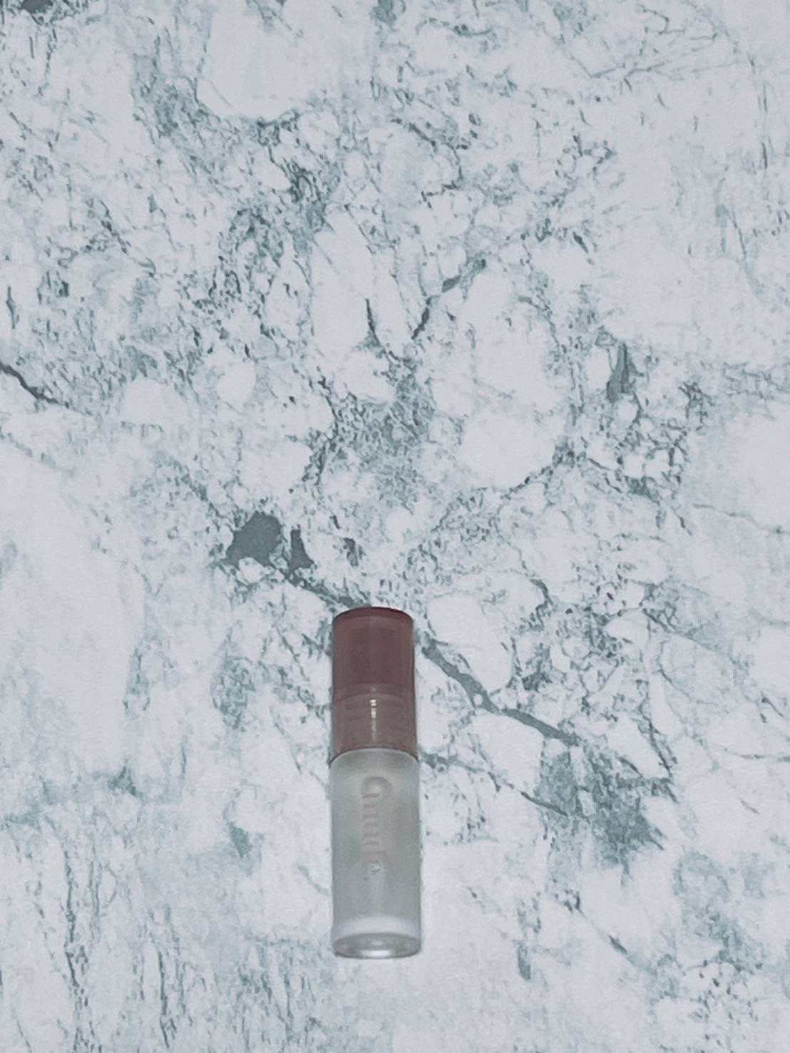 インスパイアスキニーマルチシーラー/mude./マスカラトップコートを使ったクチコミ（2枚目）