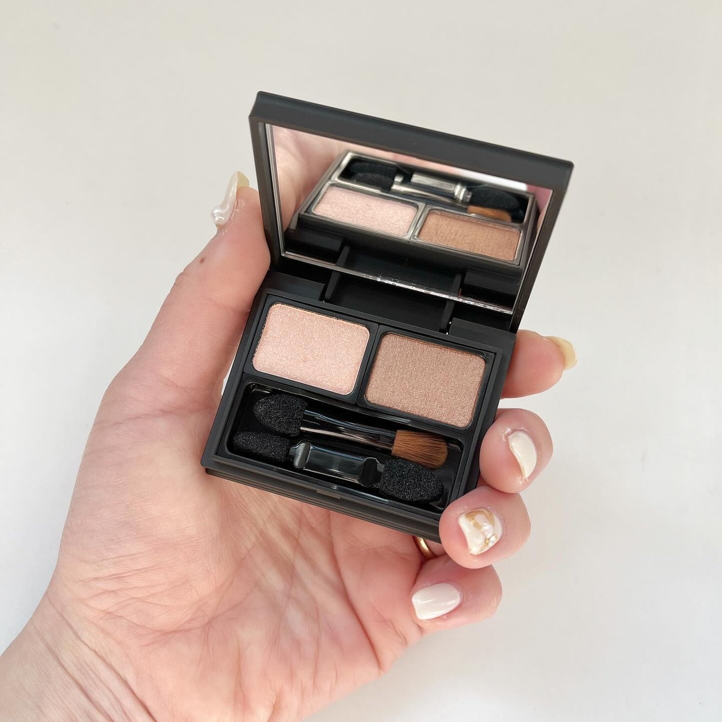 高品位「スクワラン」/HABA/フェイスオイルを使ったクチコミ(2枚目)