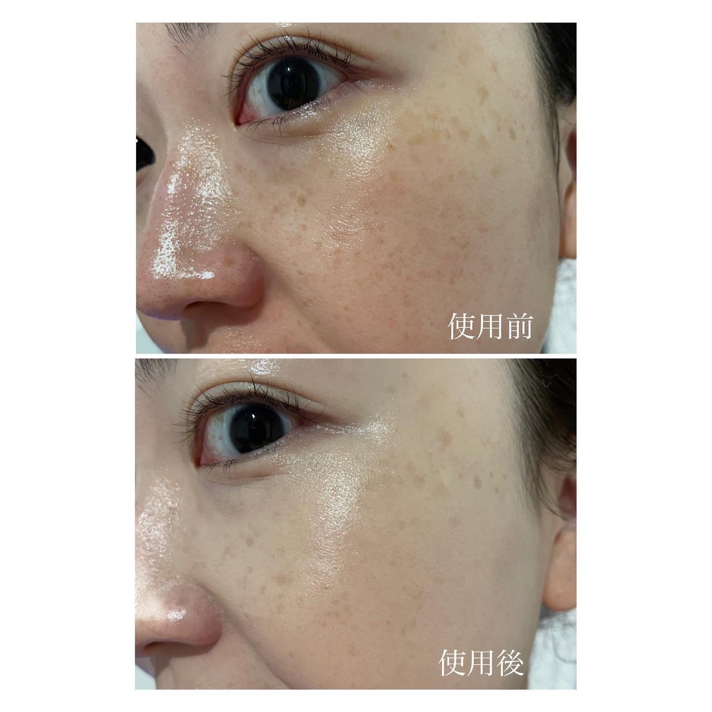 アリウル インクフェザーカバーラスティングクッション/Ariul/クッションファンデーションを使ったクチコミ(5枚目)