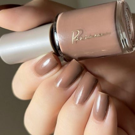 ãã€ã«ããªãã·ã¥ /Ririmew/ãããã¥ã¢ã䜿ã£ãã¯ãã³ãïŒ3æç®ïŒ