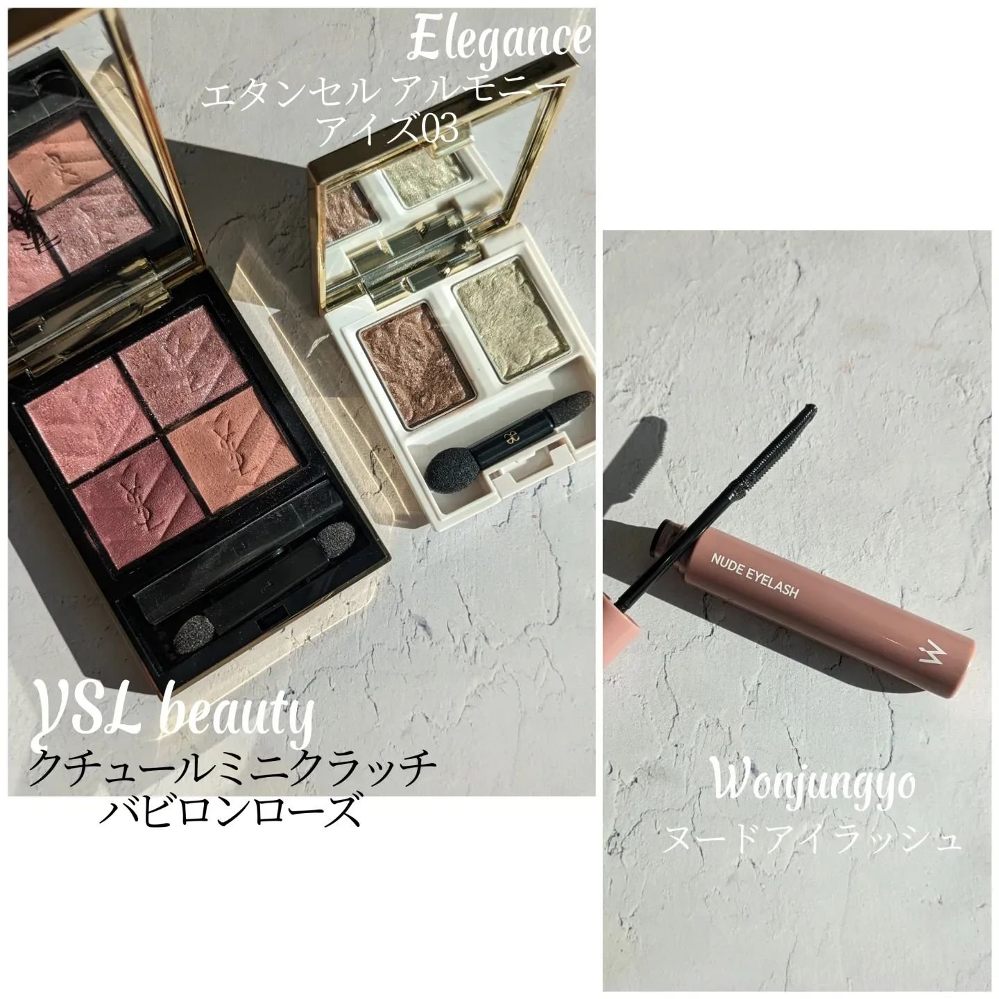 ライトリフレクティング プリズマティックパウダー/NARS/プレストパウダーを使ったクチコミ（3枚目）
