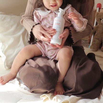 トリクセラNT フルイドクリーム/アベンヌ/ボディクリームを使ったクチコミ(5枚目)