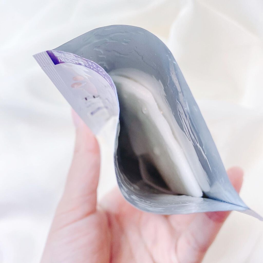 薬用ホワイトニング フェイシャルマスクEX/トランシーノ/シートマスク・パックを使ったクチコミ（2枚目）