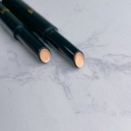 M プロカバー スティックコンシーラー/MISSHA/スティックコンシーラーを使ったクチコミ(1枚目)