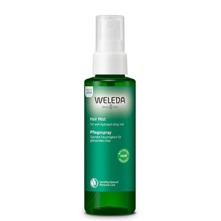 ヘアミスト / WELEDA