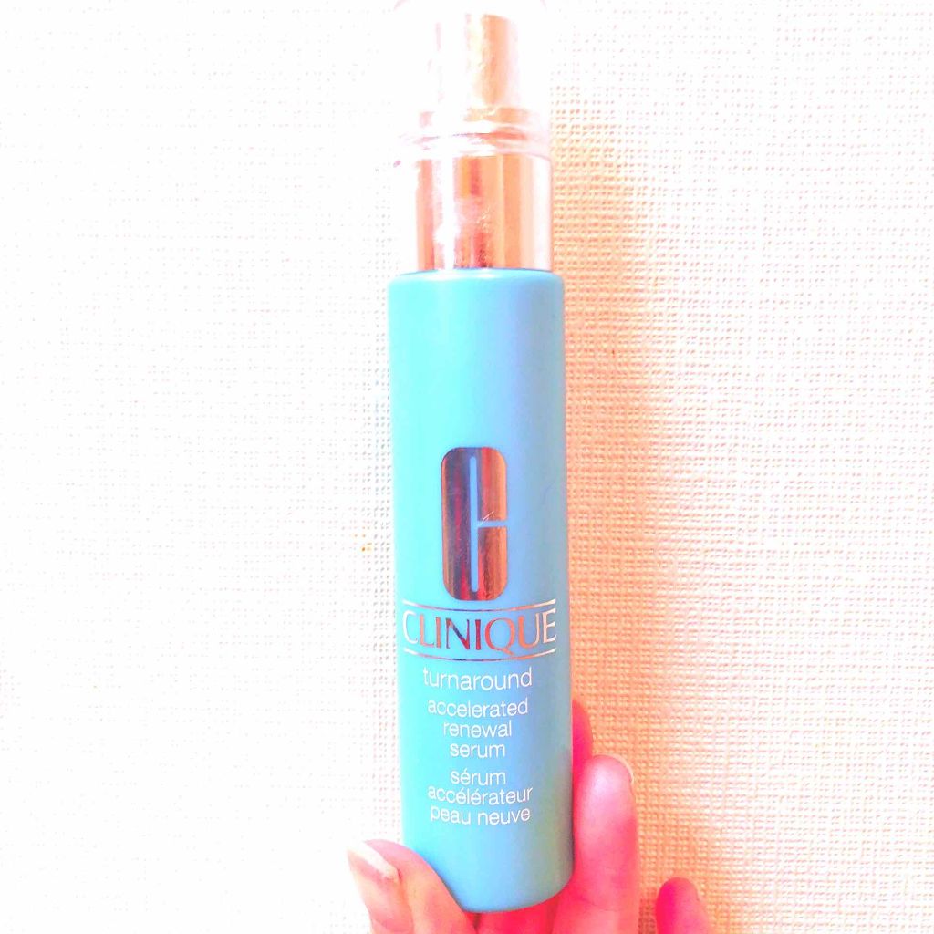 アクネ クラリファイング ローション/CLINIQUE/化粧水を使ったクチコミ(2枚目)