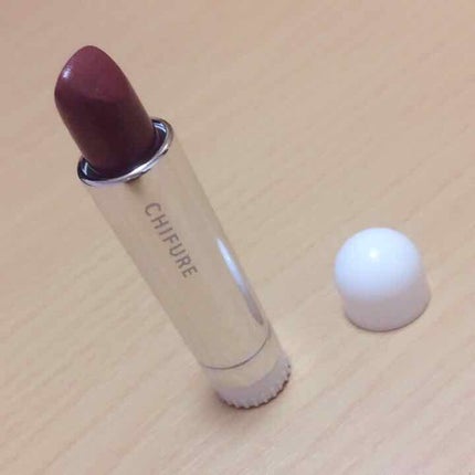 口紅(詰替用)/ちふれ/口紅を使ったクチコミ(1枚目)