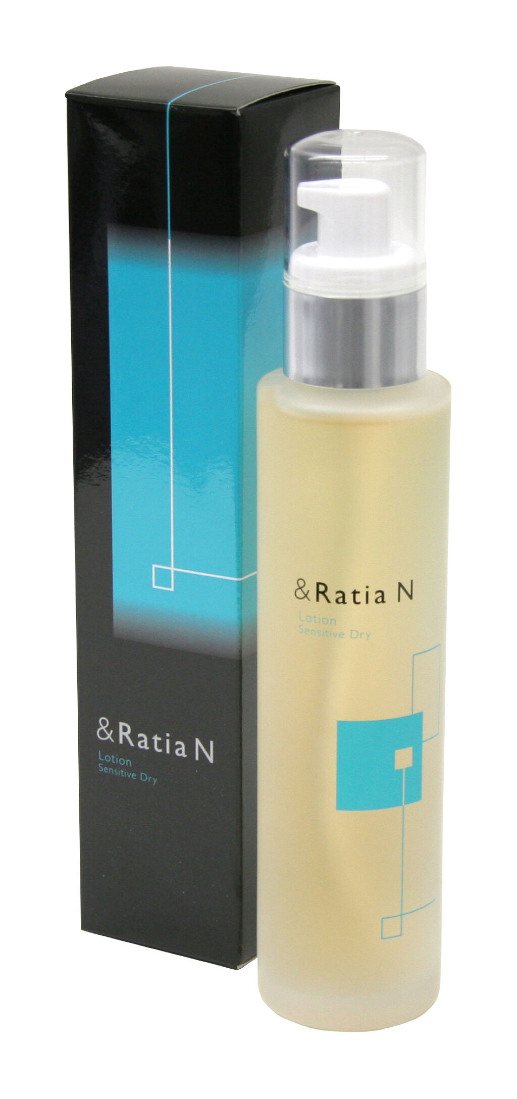 &RatiaN ローションＳD