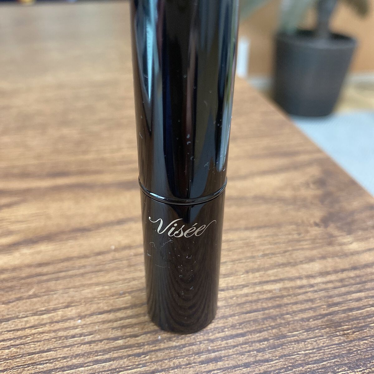 ネンマクフェイク ルージュ/Visée/口紅を使ったクチコミ(2枚目)