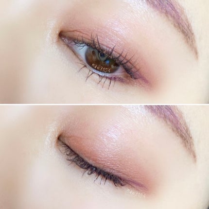 エテュセ アイエディション(カラーパレット)/ettusais/アイシャドウパレットを使ったクチコミ(7枚目)