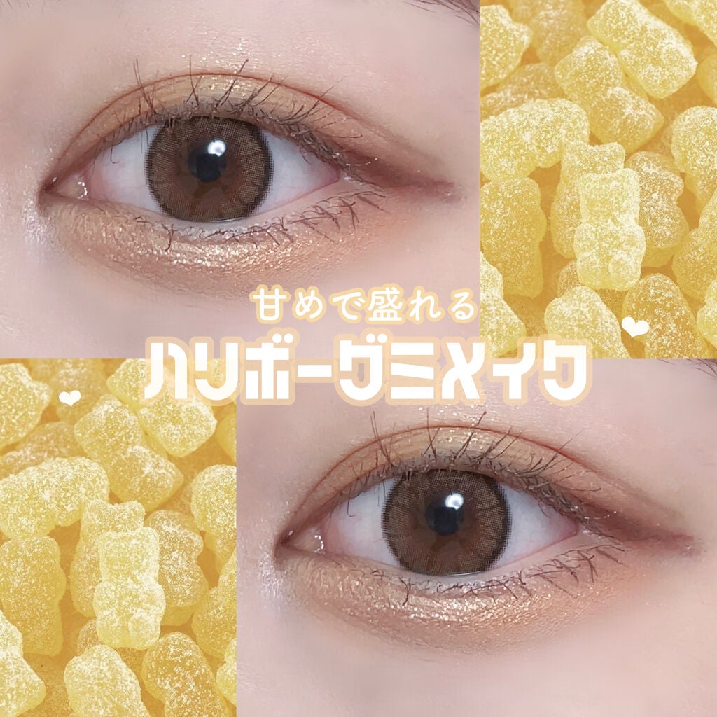 パールライナー&シャドウ/パルガントン/リキッドアイライナーを使ったクチコミ(1枚目)