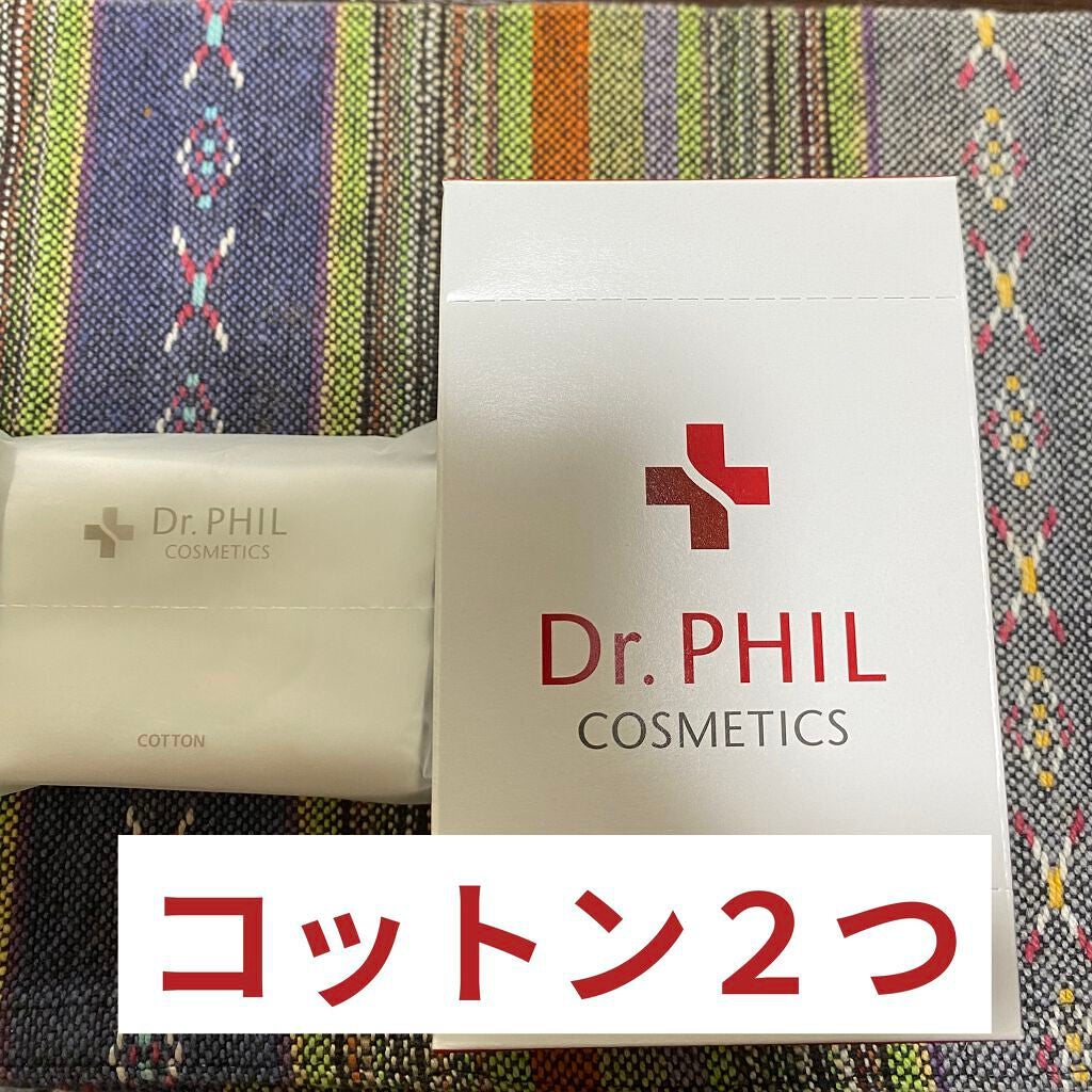 クリアソリューション n/フイルナチュラント/ブースター・導入液を使ったクチコミ(6枚目)