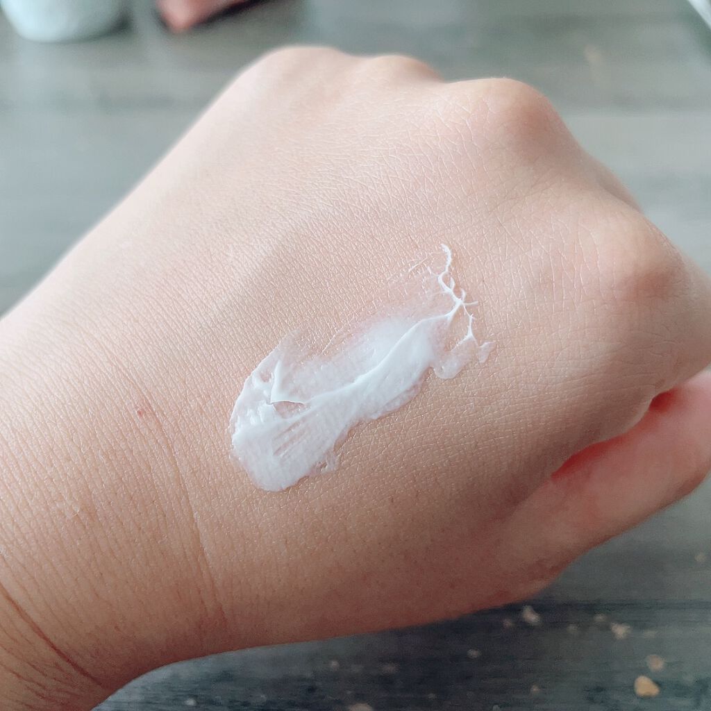 Bakuchiol 2.5 Cream/The LOCOSIM/フェイスクリームを使ったクチコミ（3枚目）