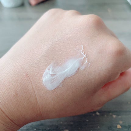 Bakuchiol 2.5 Cream/The LOCOSIM/フェイスクリームを使ったクチコミ(3枚目)