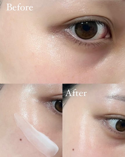 サミュ PHセンシティブクリーム/SAM'U/フェイスクリームを使ったクチコミ(3枚目)