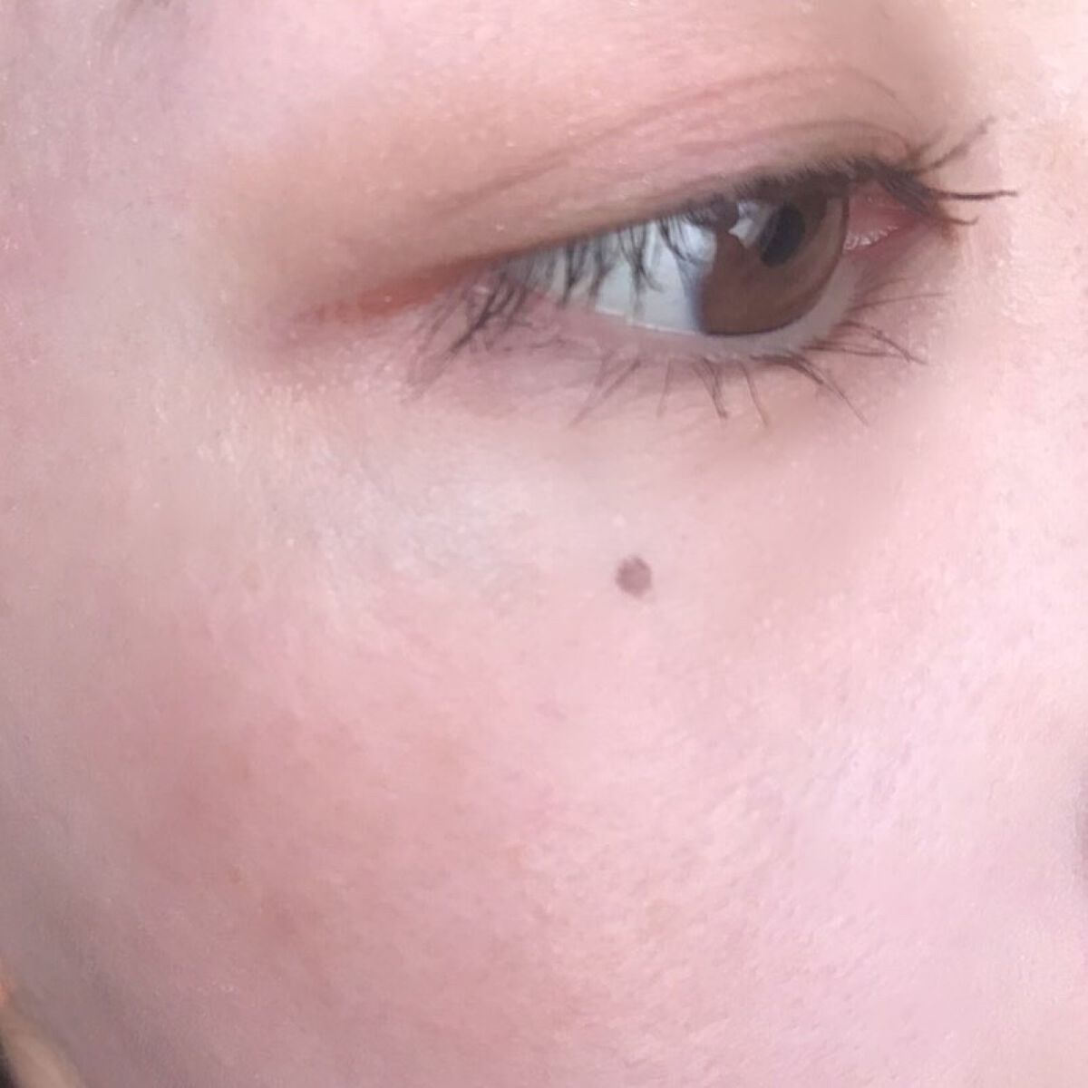 コンスピキュアス チークス/Amplitude/パウダーチークを使ったクチコミ(4枚目)