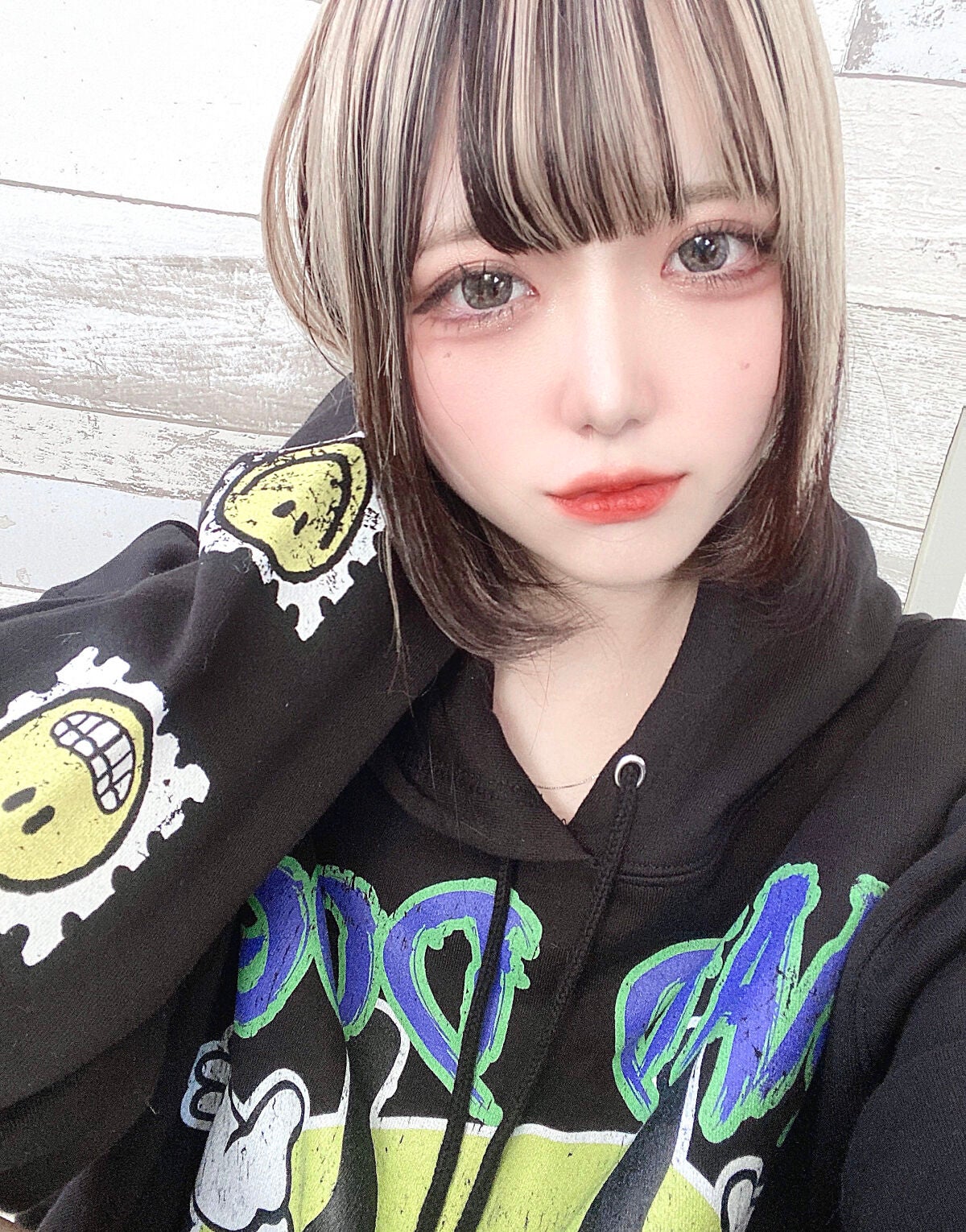 クリームチーク/キャンメイク/ジェル・クリームチークを使ったクチコミ(2枚目)