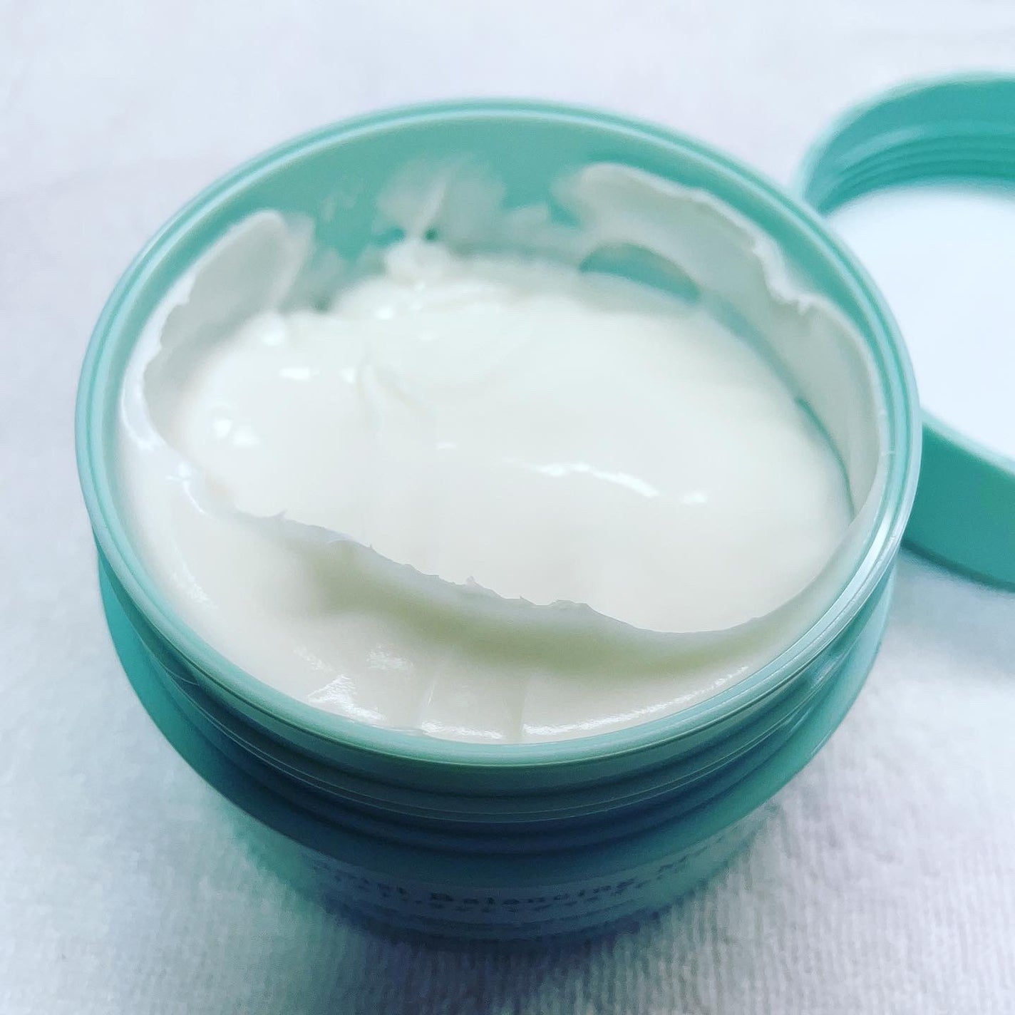 モイストバランシングマスクPro./ビービーラボラトリーズ/洗い流すパック・マスクを使ったクチコミ(5枚目)