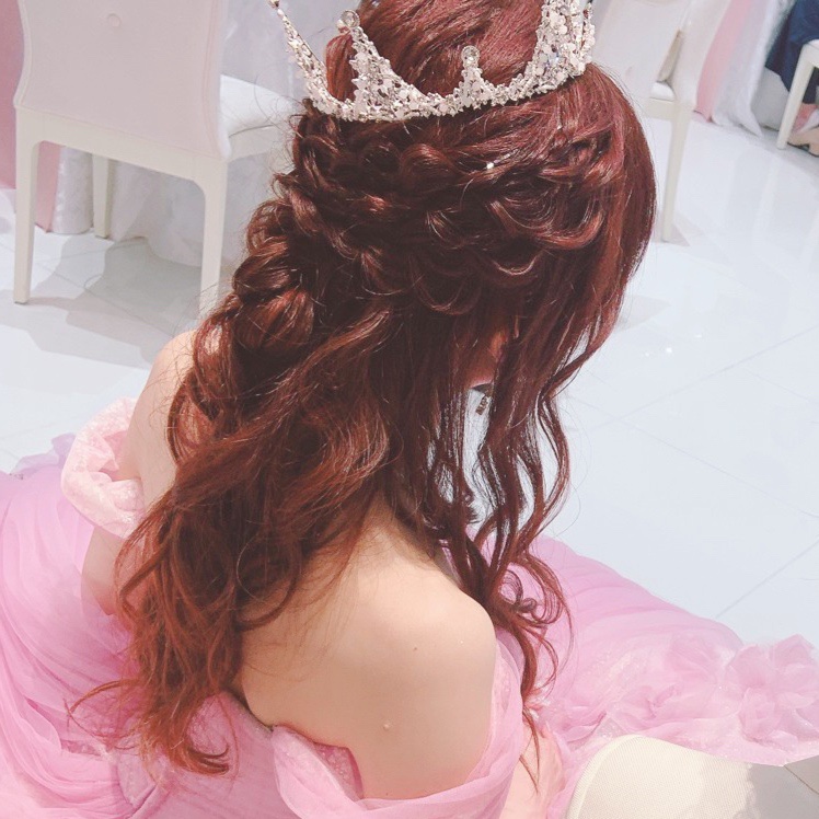 からまないゴム S ブラック/DAISO/ヘアアクセサリーを使ったクチコミ（1枚目）