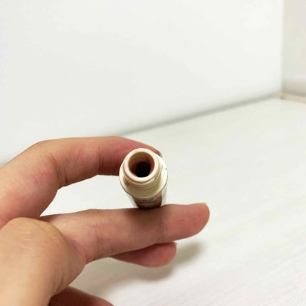 ラッシュジェリードロップ EX/MAJOLICA MAJORCA/まつげ美容液を使ったクチコミ(2枚目)