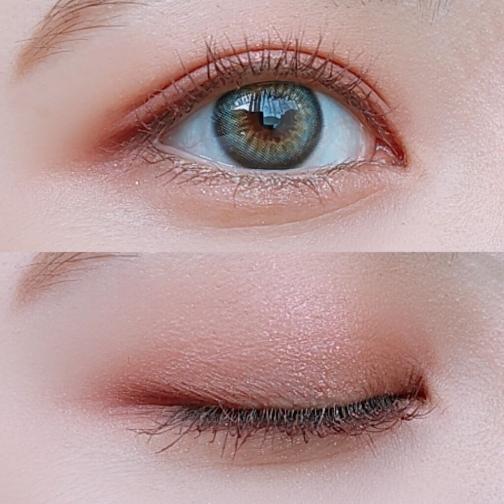 エテュセ アイエディション (マスカラベース)/ettusais/マスカラ下地を使ったクチコミ（2枚目）