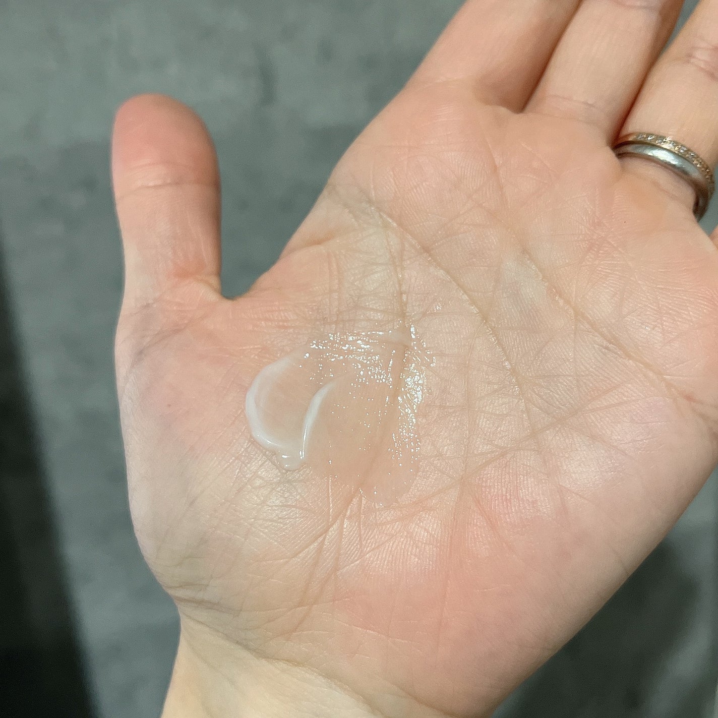 グルタシカ Mクリーム/Dr.Viuum/フェイスクリームを使ったクチコミ(5枚目)