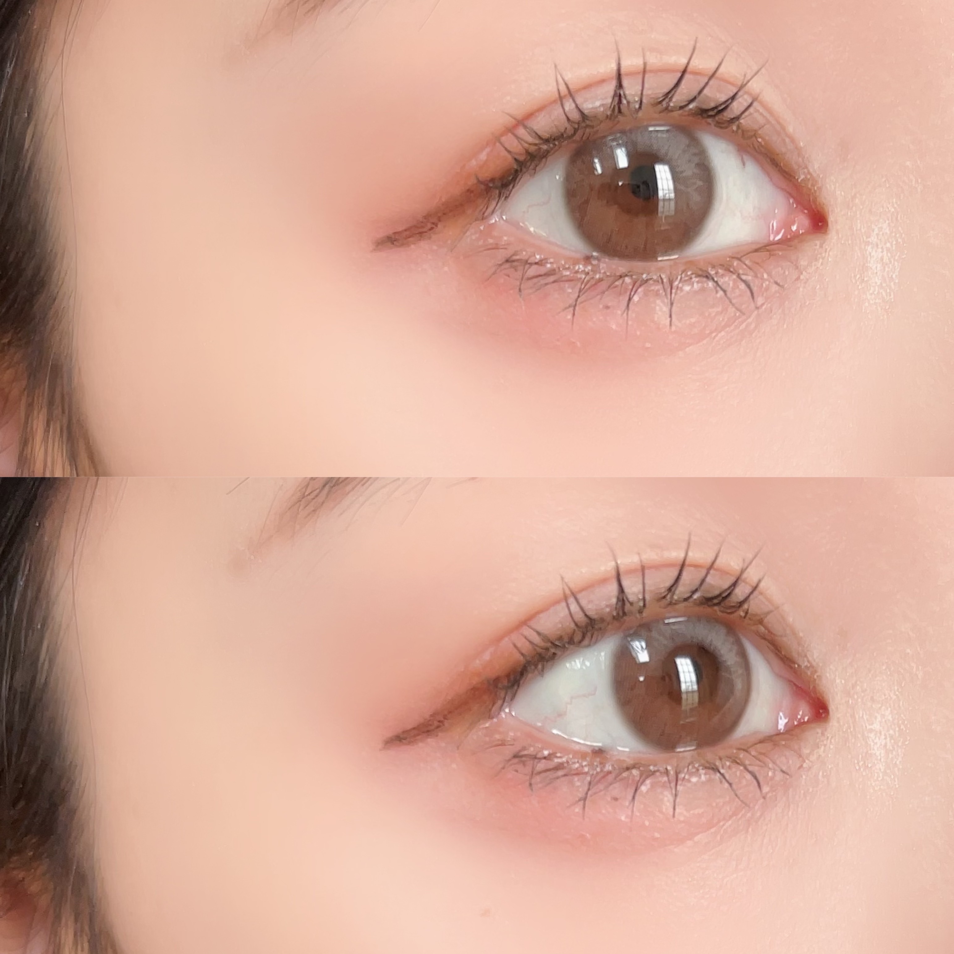 ケイト ラッシュマキシマイザーHP シークレット GY-1/KATE/マスカラ下地を使ったクチコミ（2枚目）