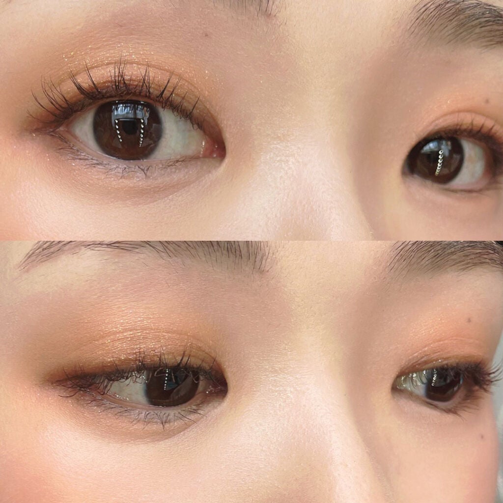 トラ十色アイシャドウパレット/COLORKEY/アイシャドウパレットを使ったクチコミ(6枚目)