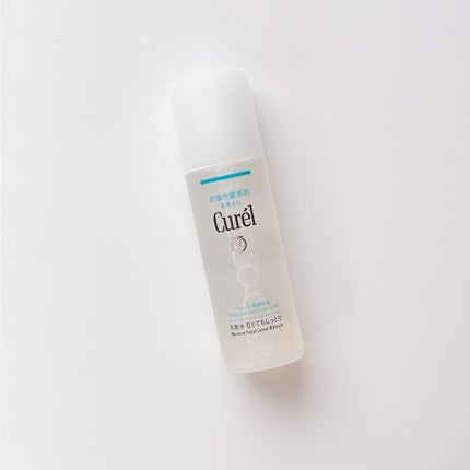 潤浸保湿 化粧水 III とてもしっとり/キュレル/化粧水を使ったクチコミ(1枚目)