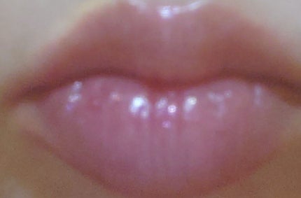 アピュー ジューシーパン スパークリングティント/A’pieu/口紅を使ったクチコミ(9枚目)