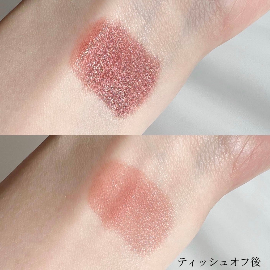 ケイト リップモンスター/KATE/口紅を使ったクチコミ(3枚目)