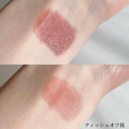 ケイト リップモンスター/KATE/口紅を使ったクチコミ(3枚目)