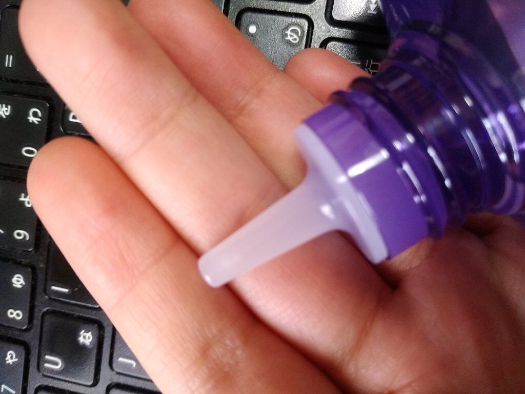 ウォータートリートメント/ロレアル パリ/洗い流すヘアトリートメントを使ったクチコミ（3枚目）