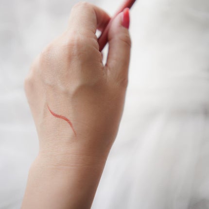 キングダム リキッドアイライナーR1 ルージュブラウン/キングダム/リキッドアイライナーの画像