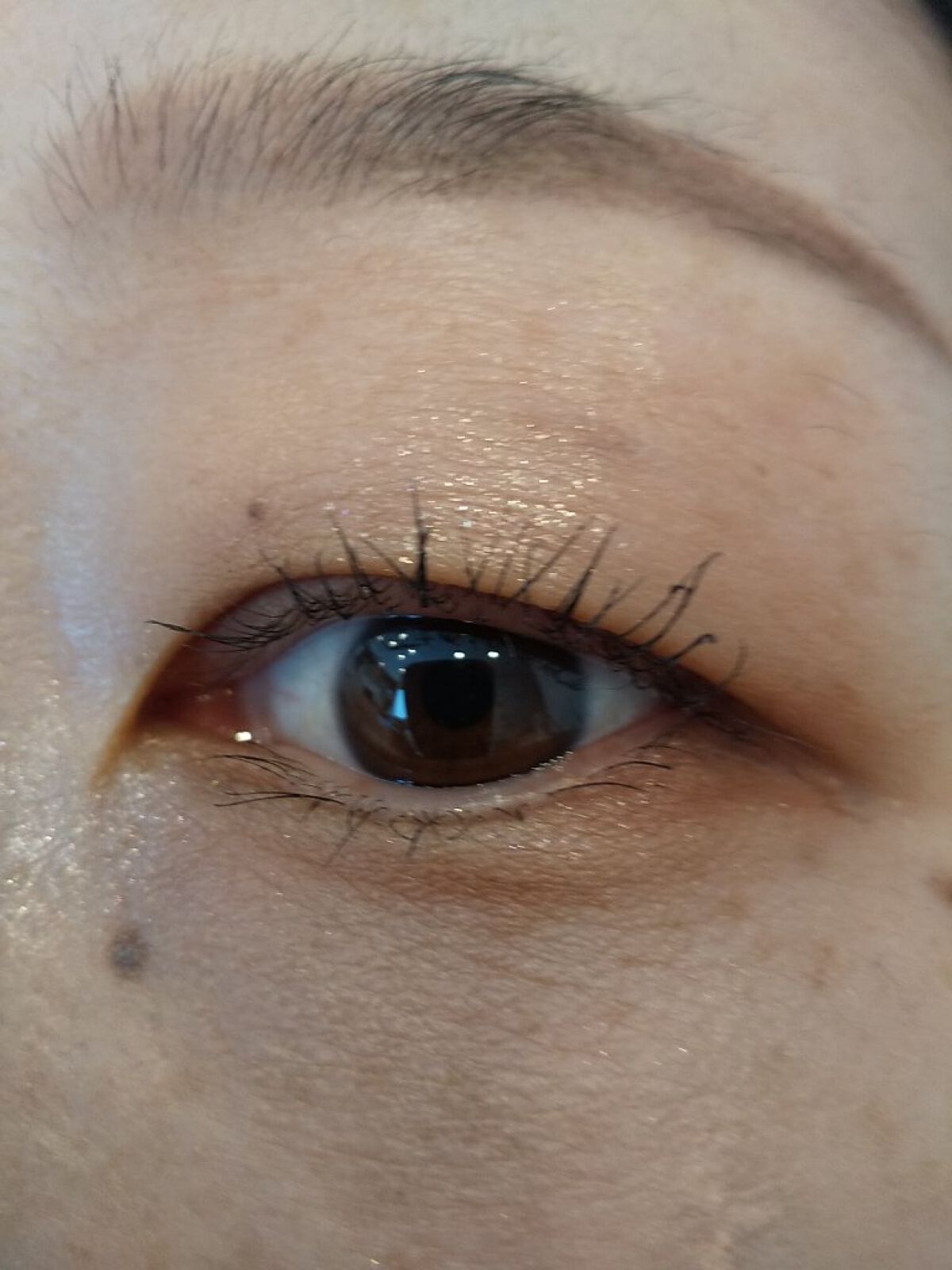 アイバッグコンシーラー/キャンメイク/ペンシルコンシーラーを使ったクチコミ（3枚目）