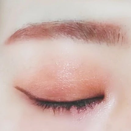 STペンシルアイライナー/キャンドゥ/ペンシルアイライナーを使ったクチコミ(5枚目)