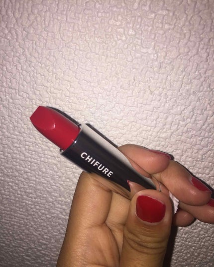 ユアリップオンリーグロス/キャンメイク/リップグロスを使ったクチコミ(2枚目)