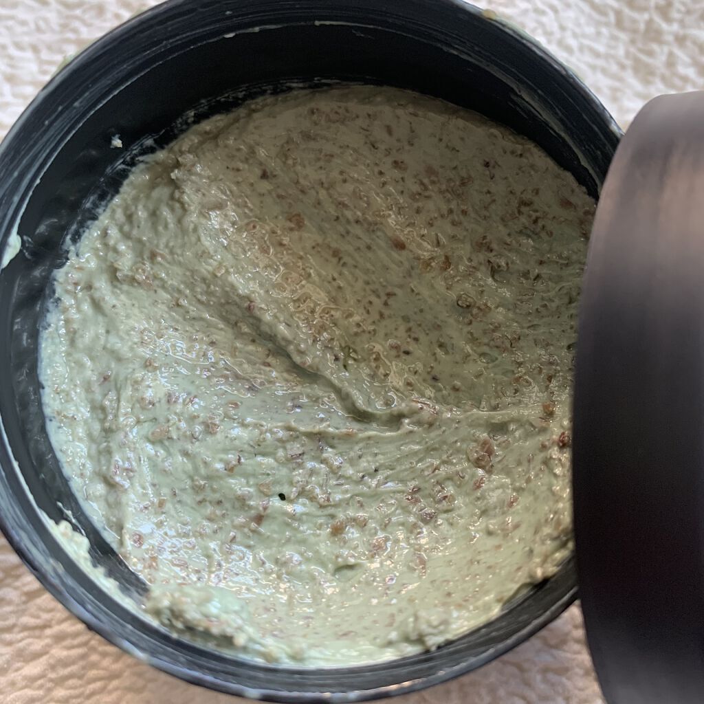 パワーマスク/ラッシュ/洗い流すパック・マスクを使ったクチコミ（2枚目）