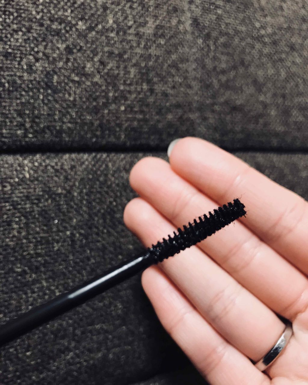 パワフルカール マスカラ EX （ロング）/FASIO/マスカラを使ったクチコミ（2枚目）