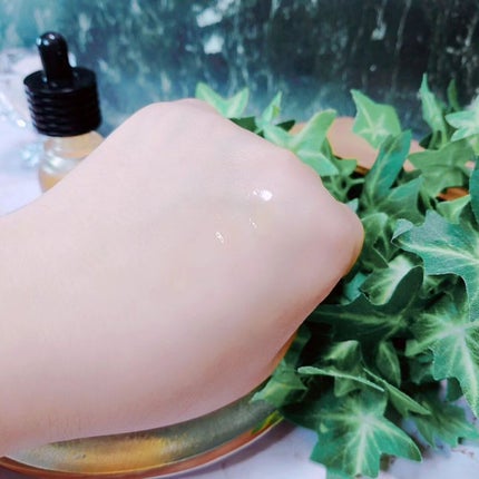 フルフィットプロポリスライトアンプル/COSRX/美容液を使ったクチコミ(4枚目)