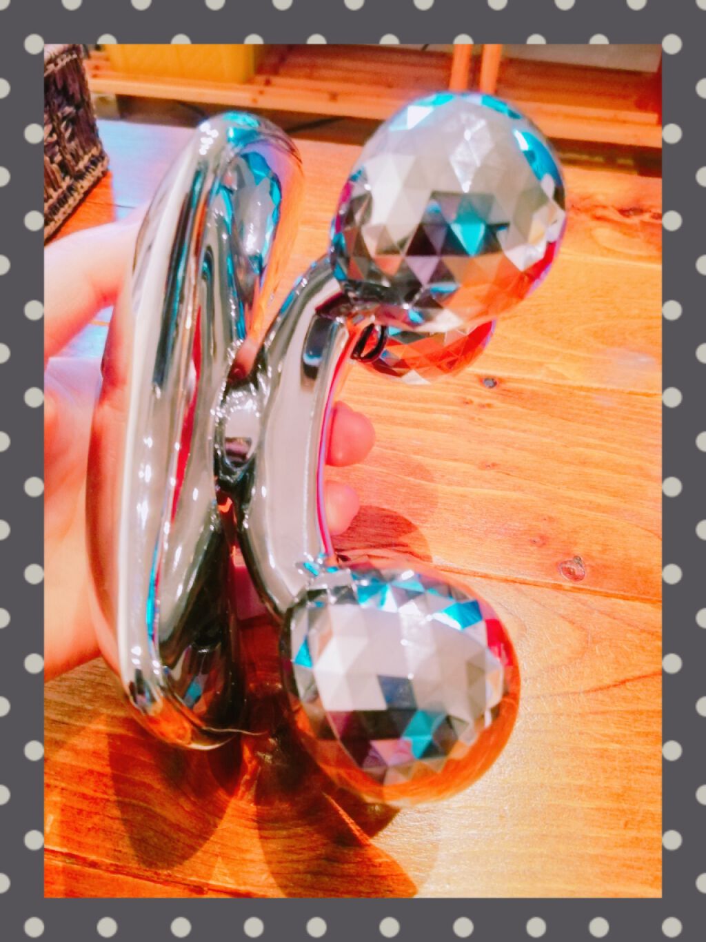 自己紹介/雑談/その他を使ったクチコミ（3枚目）