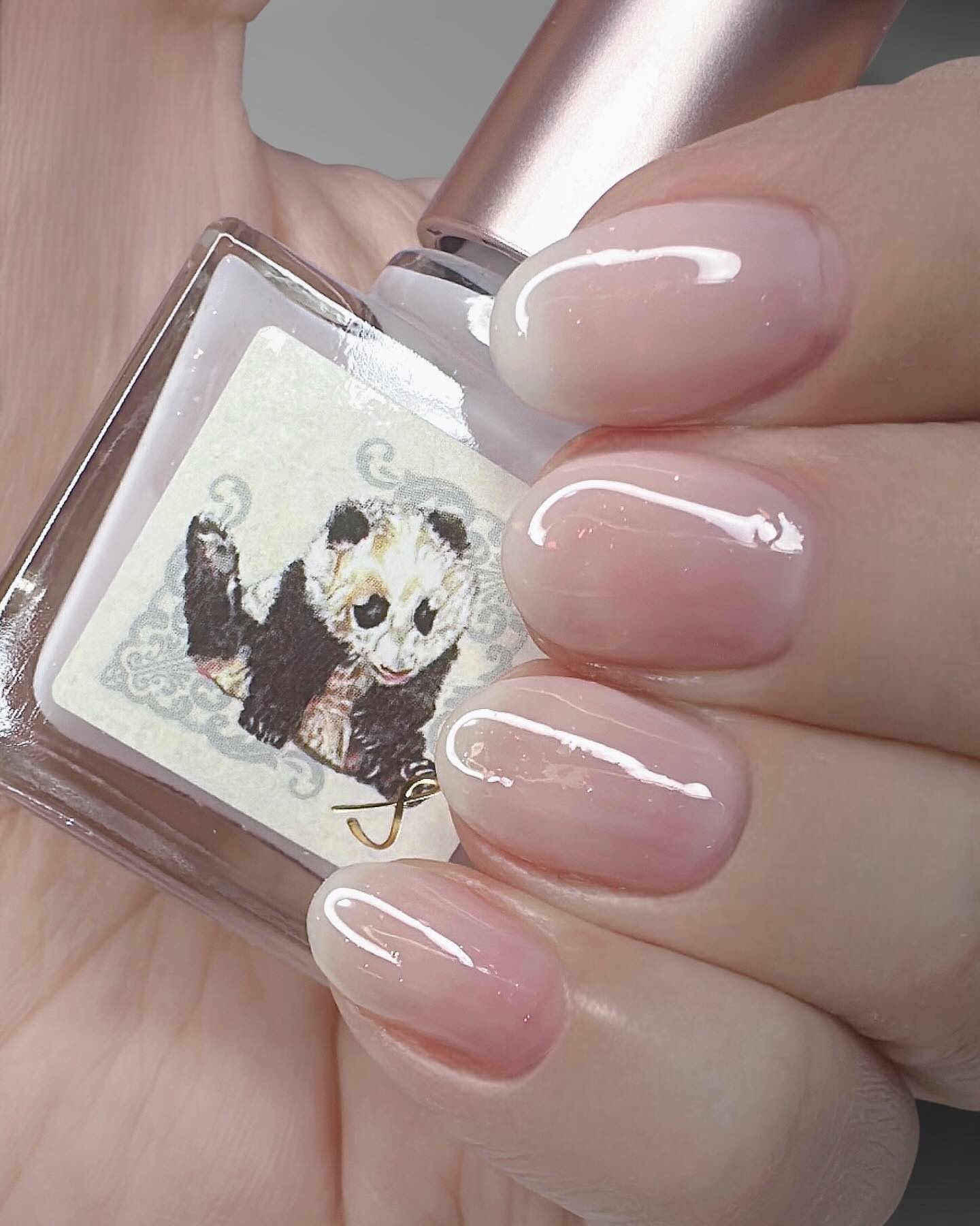 ネイルエス/ nail S(ネイルエス) /マニキュアを使ったクチコミ（2枚目）