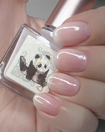 ネイルエス/ nail S(ネイルエス) /マニキュアを使ったクチコミ(2枚目)