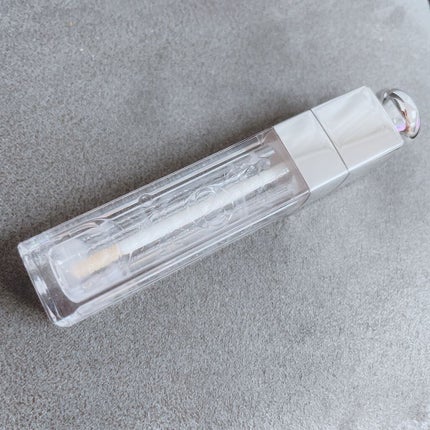 【旧】ディオール アディクト リップ マキシマイザー/Dior/リップグロスを使ったクチコミ(1枚目)